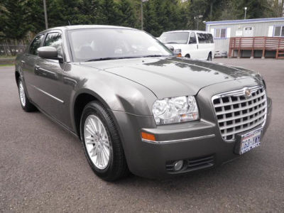 2008 Chrysler 300  Touring