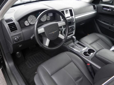 2008 Chrysler 300  Touring
