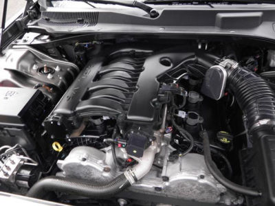 2008 Chrysler 300  Touring