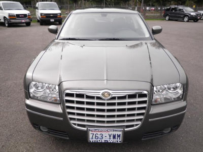2008 Chrysler 300  Touring