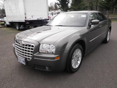2008 Chrysler 300  Touring