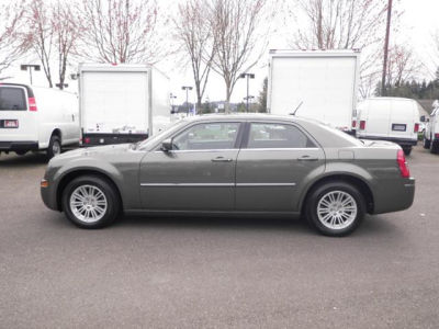 2008 Chrysler 300  Touring