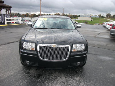 2010 Chrysler 300  Touring/Signature Series