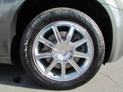 2010 Chrysler 300  Touring/Signature Series