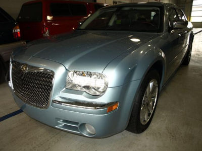 2009 Chrysler 300  Limited