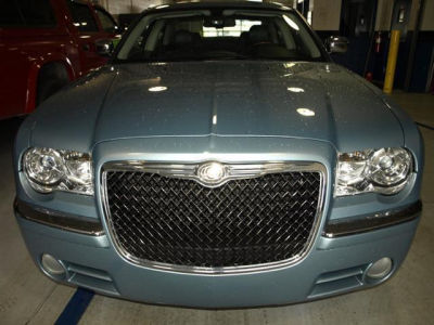 2009 Chrysler 300  Limited