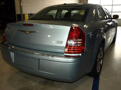 2009 Chrysler 300  Limited