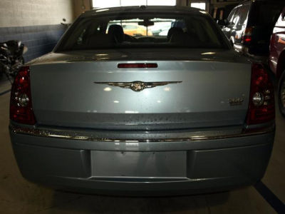 2009 Chrysler 300  Limited