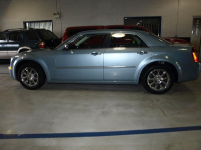 2009 Chrysler 300  Limited