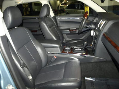 2009 Chrysler 300  Limited