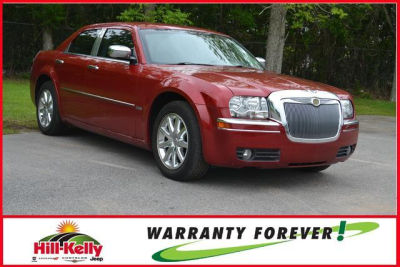 2010 Chrysler 300  Touring