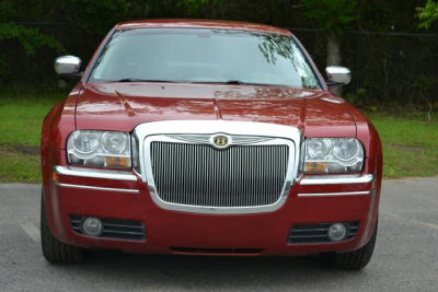 2010 Chrysler 300  Touring