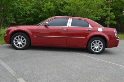 2010 Chrysler 300  Touring