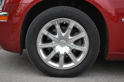 2010 Chrysler 300  Touring