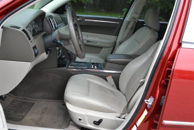 2010 Chrysler 300  Touring