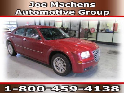 2010 Chrysler 300  Touring