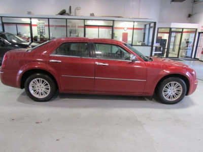2010 Chrysler 300  Touring