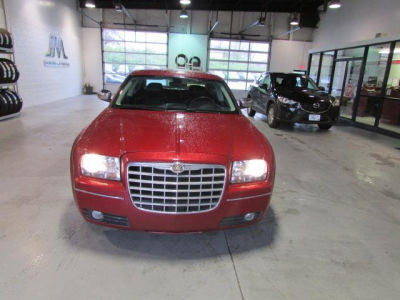 2010 Chrysler 300  Touring