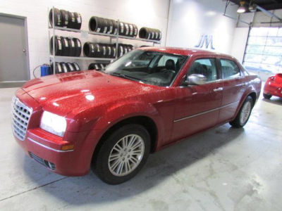 2010 Chrysler 300  Touring