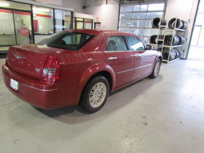 2010 Chrysler 300  Touring