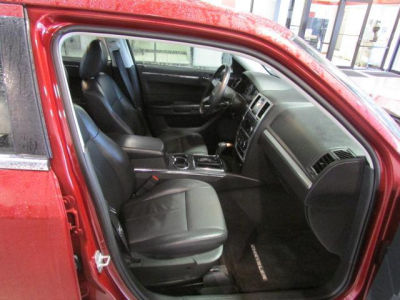 2010 Chrysler 300  Touring