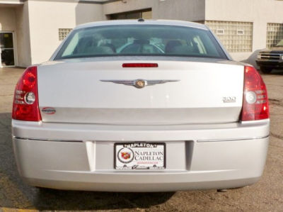 2010 Chrysler 300  Touring Plus