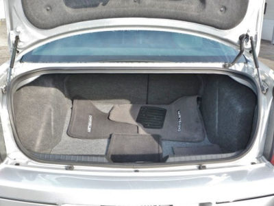 2010 Chrysler 300  Touring Plus