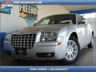 2010 Chrysler 300  Touring