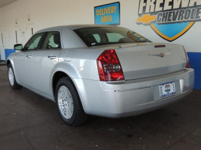 2010 Chrysler 300  Touring