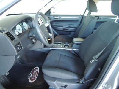 2010 Chrysler 300  Touring