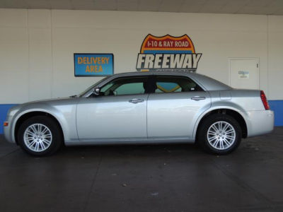 2010 Chrysler 300  Touring