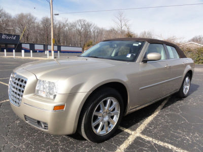 2009 Chrysler 300  Touring