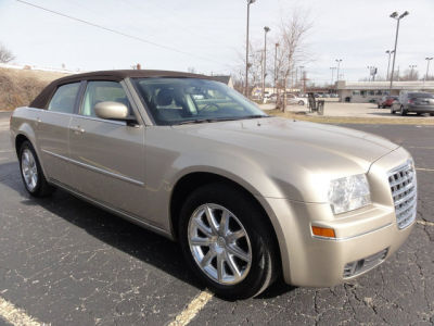 2009 Chrysler 300  Touring