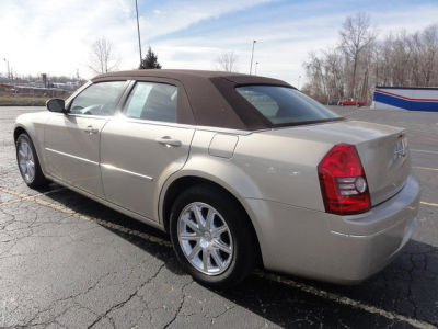 2009 Chrysler 300  Touring