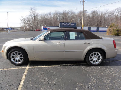 2009 Chrysler 300  Touring
