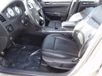 2009 Chrysler 300  Touring