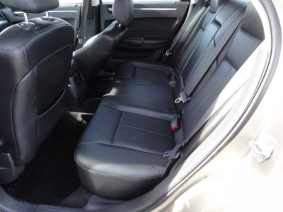 2009 Chrysler 300  Touring