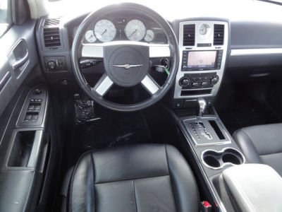 2009 Chrysler 300  Touring