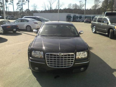 2010 Chrysler 300  Touring