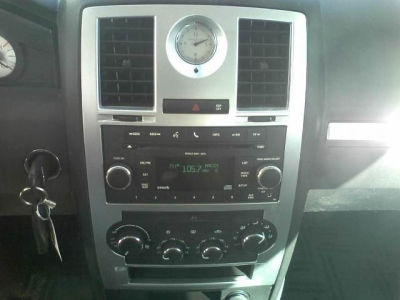 2010 Chrysler 300  Touring