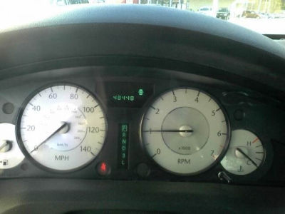 2010 Chrysler 300  Touring