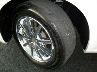 2010 Chrysler 300  Touring/Signature Series