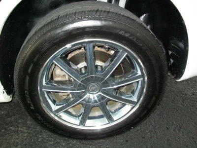 2010 Chrysler 300  Touring/Signature Series