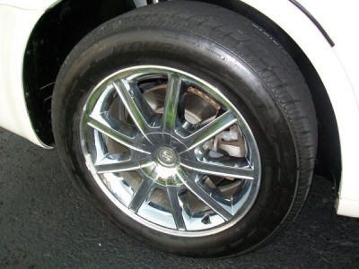 2010 Chrysler 300  Touring/Signature Series
