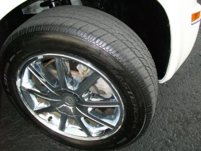 2010 Chrysler 300  Touring/Signature Series