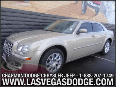 2008 Chrysler 300  Limited