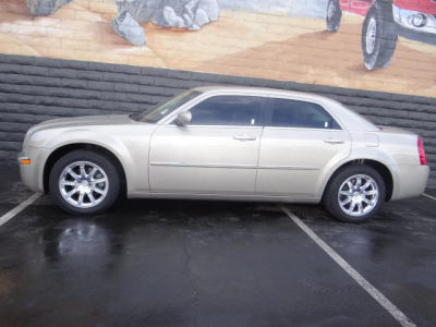 2008 Chrysler 300  Limited