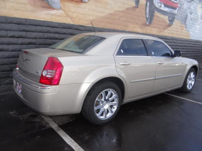 2008 Chrysler 300  Limited