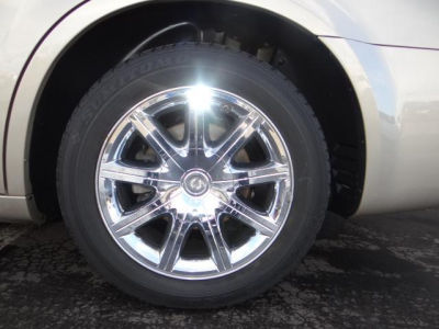 2008 Chrysler 300  Limited