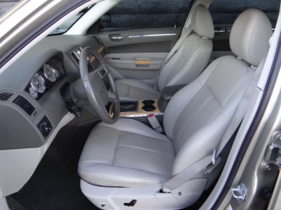 2008 Chrysler 300  Limited